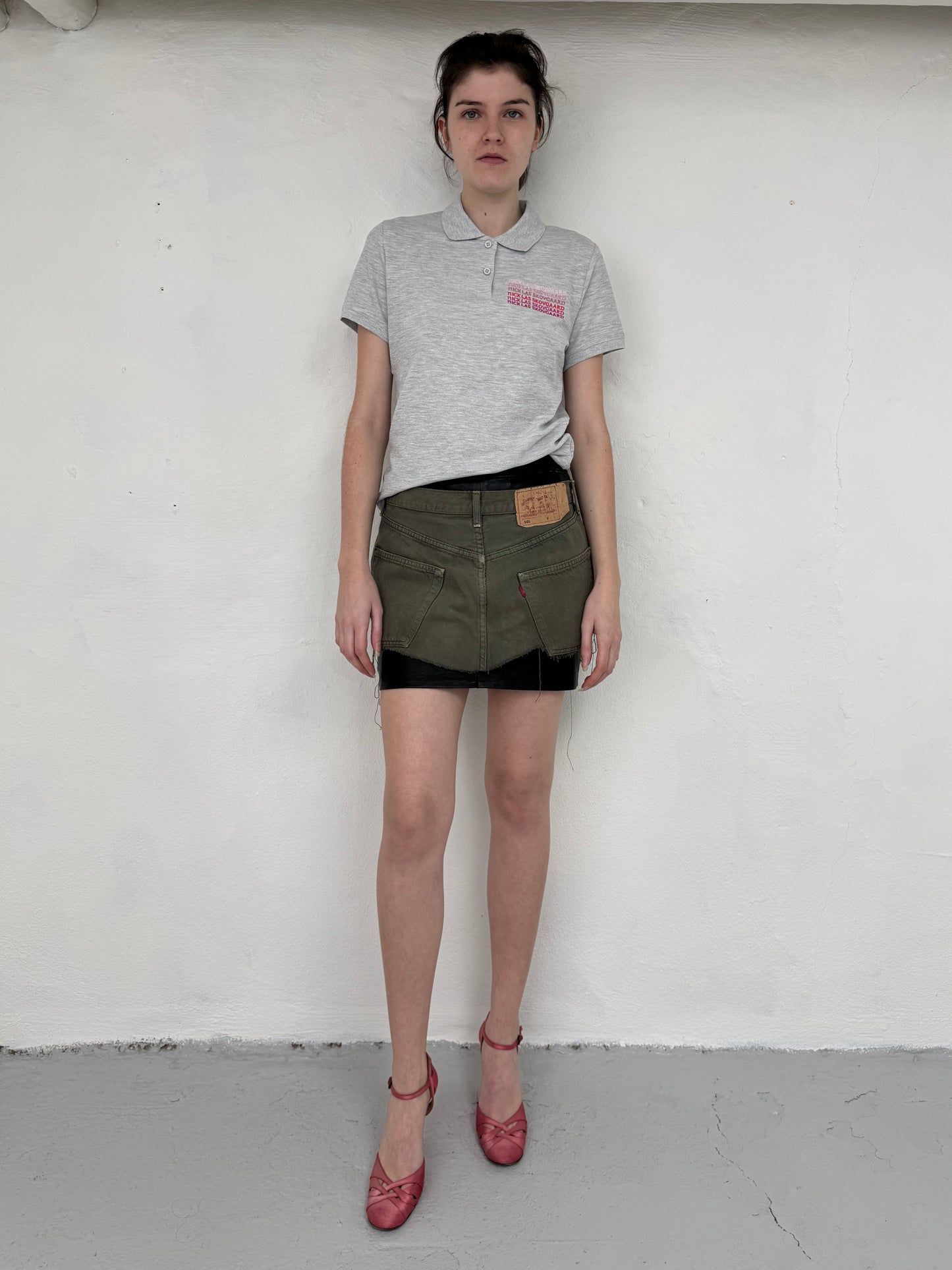 Tutte Skirt