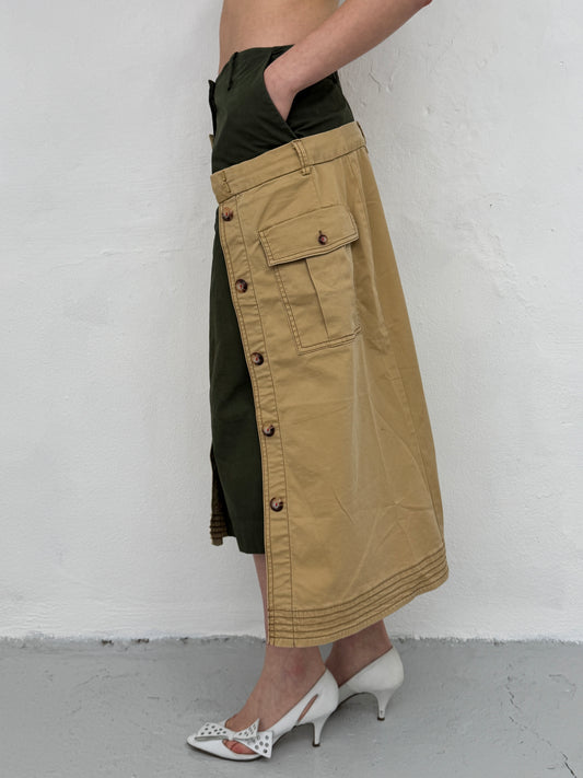 Selena Skirt
