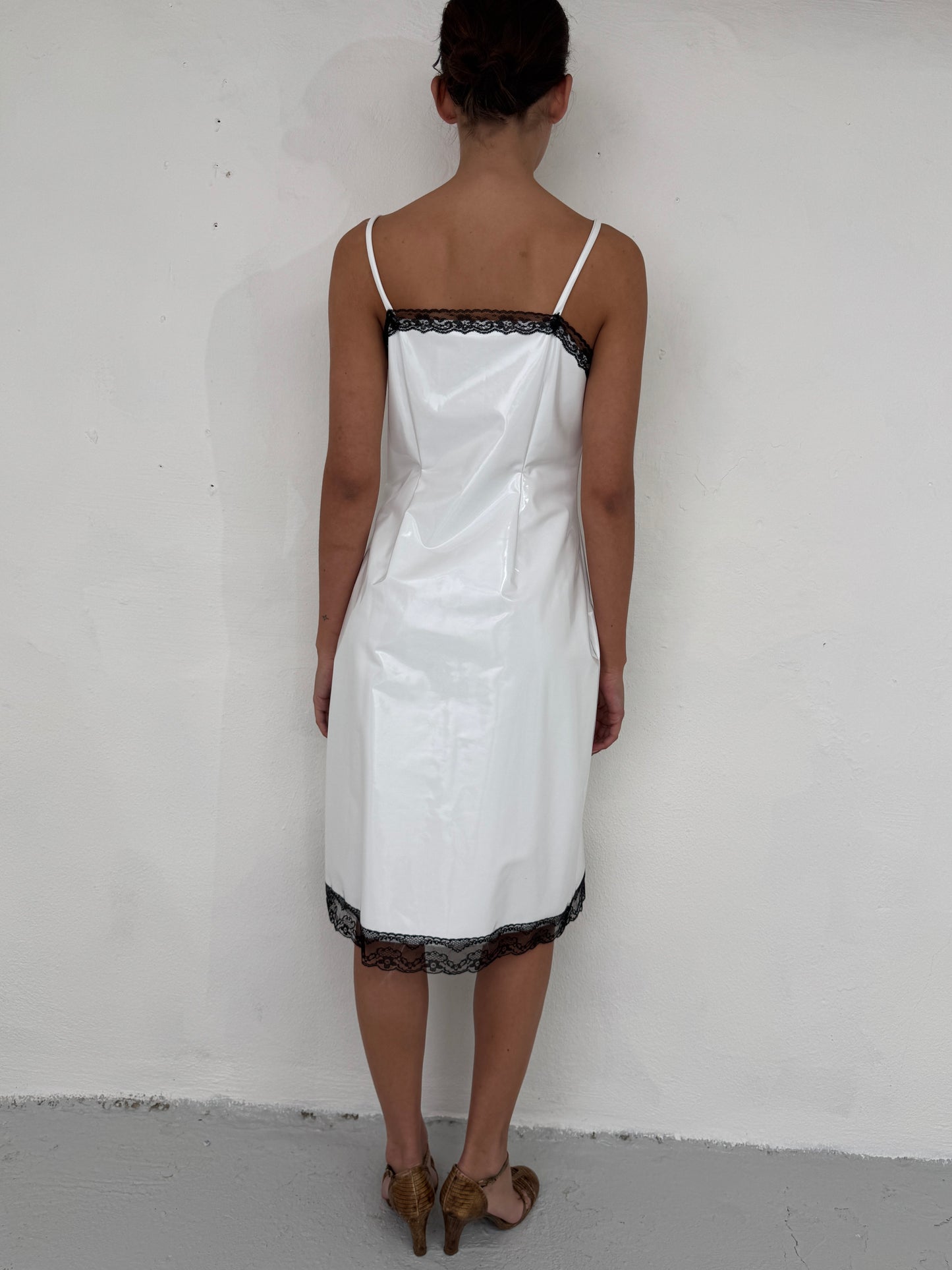 Adda Dress