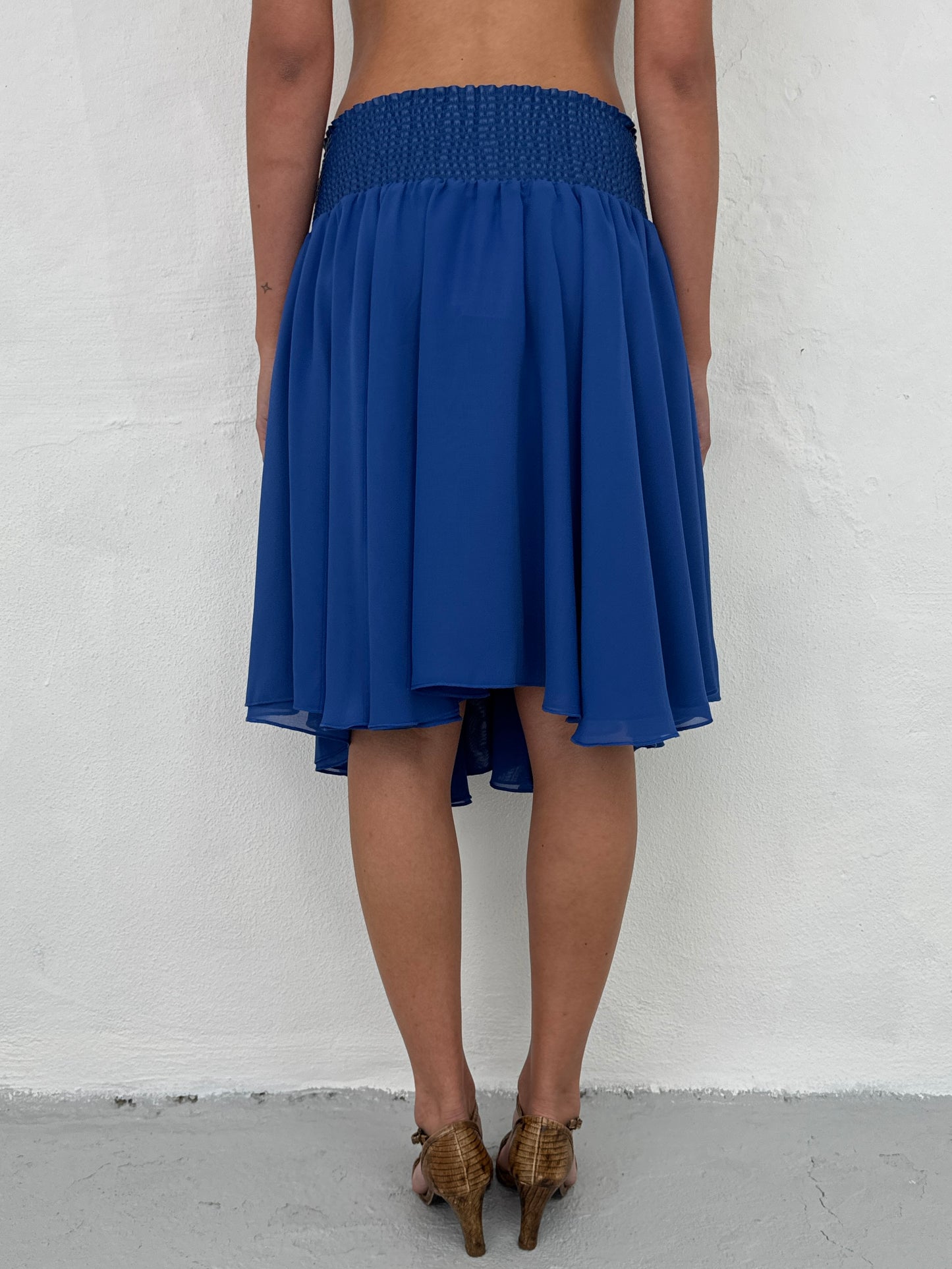 Zanne Skirt