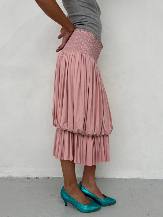 Ivette Skirt