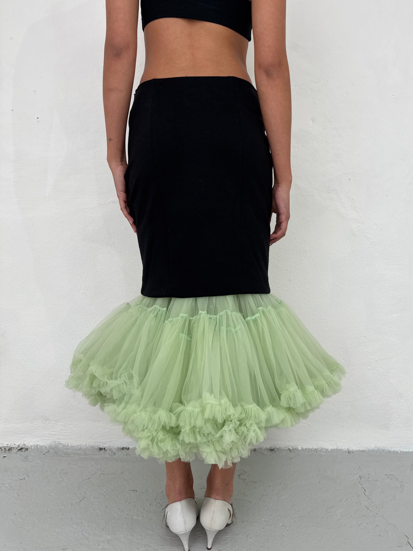 Anna Skirt