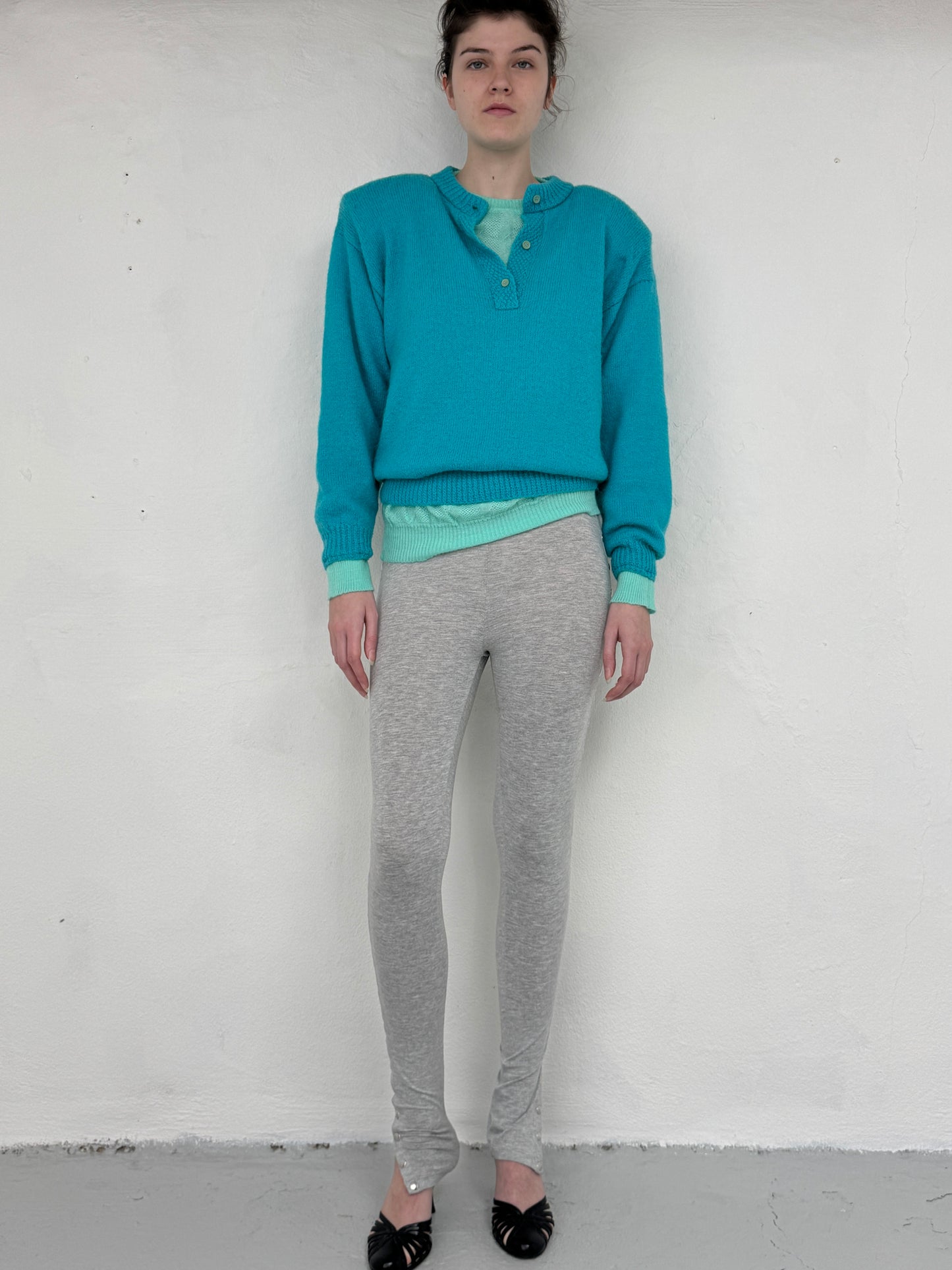 Sascha Leggings