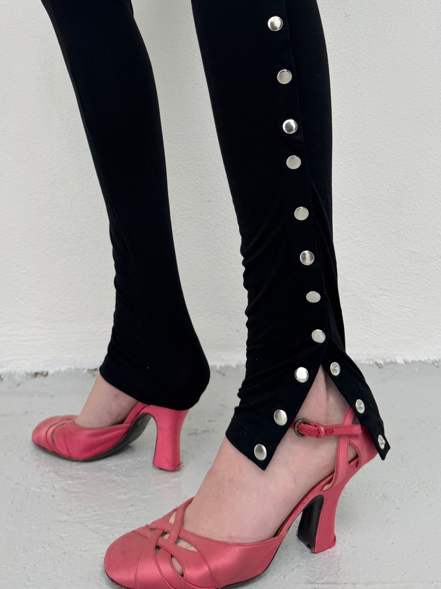 Sascha Leggings