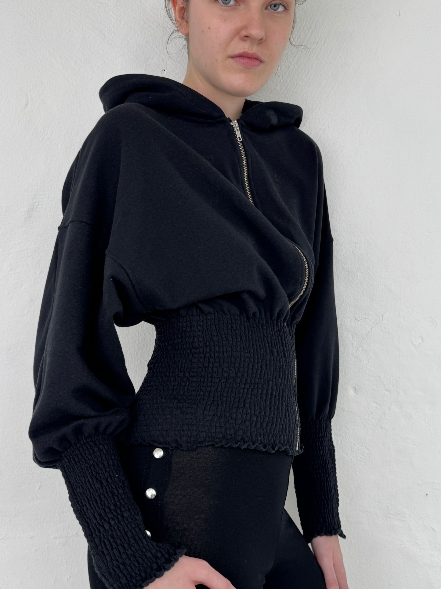 Camilla Hoodie