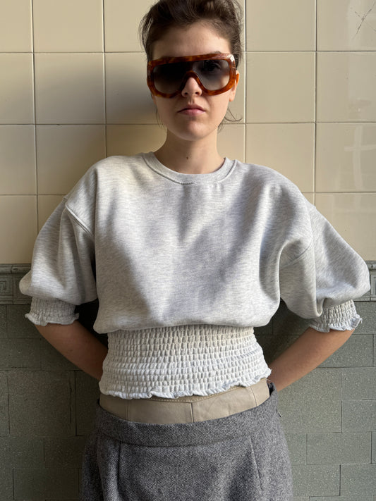 Camilla Crew Neck