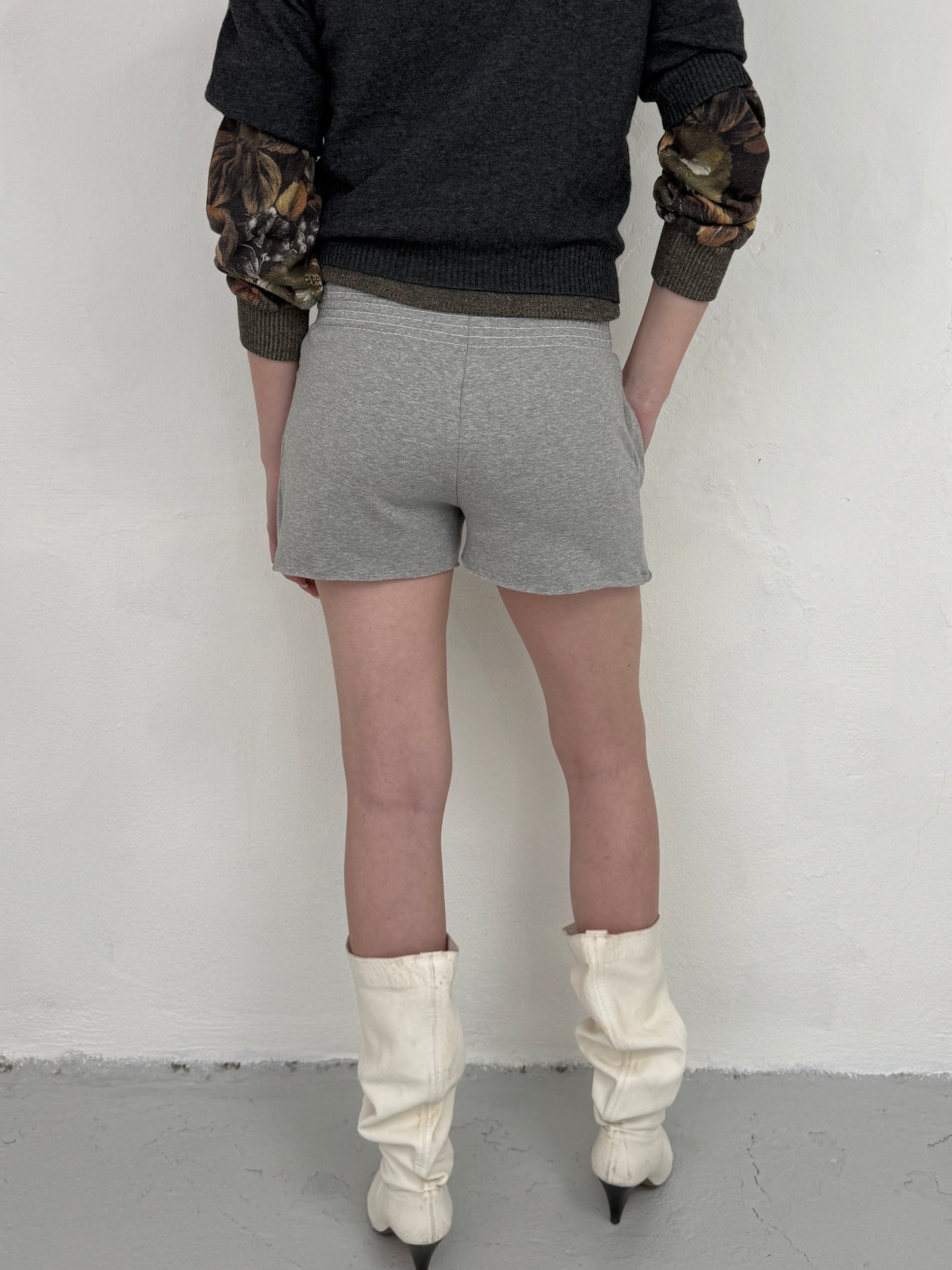 Camilla Shorts