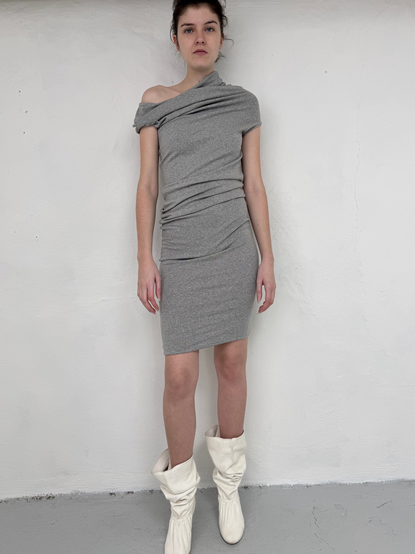 Nina Dress