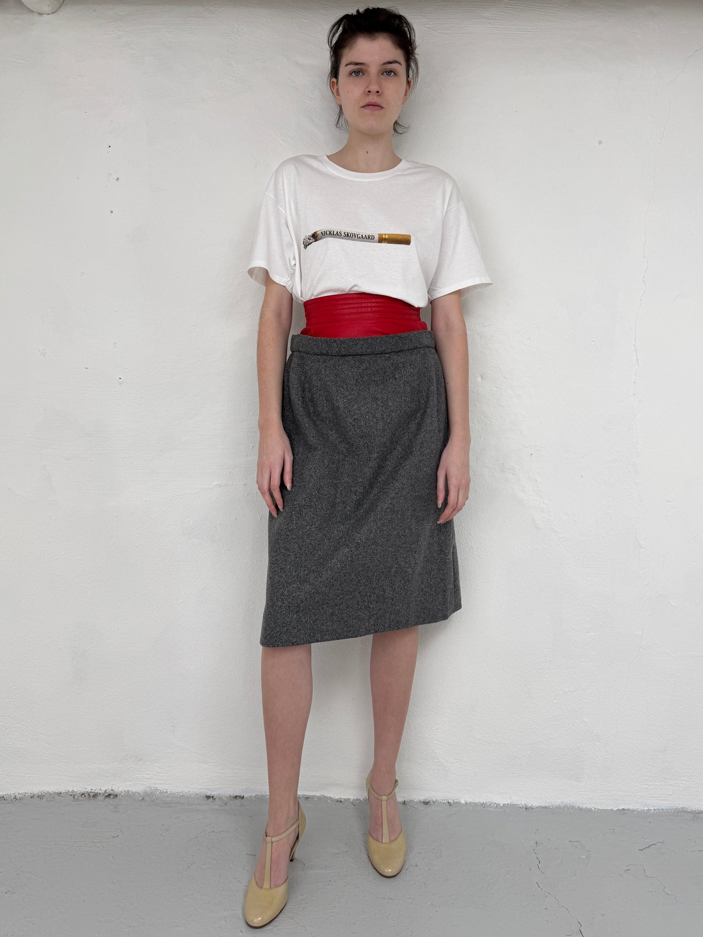 Beatrice Skirt