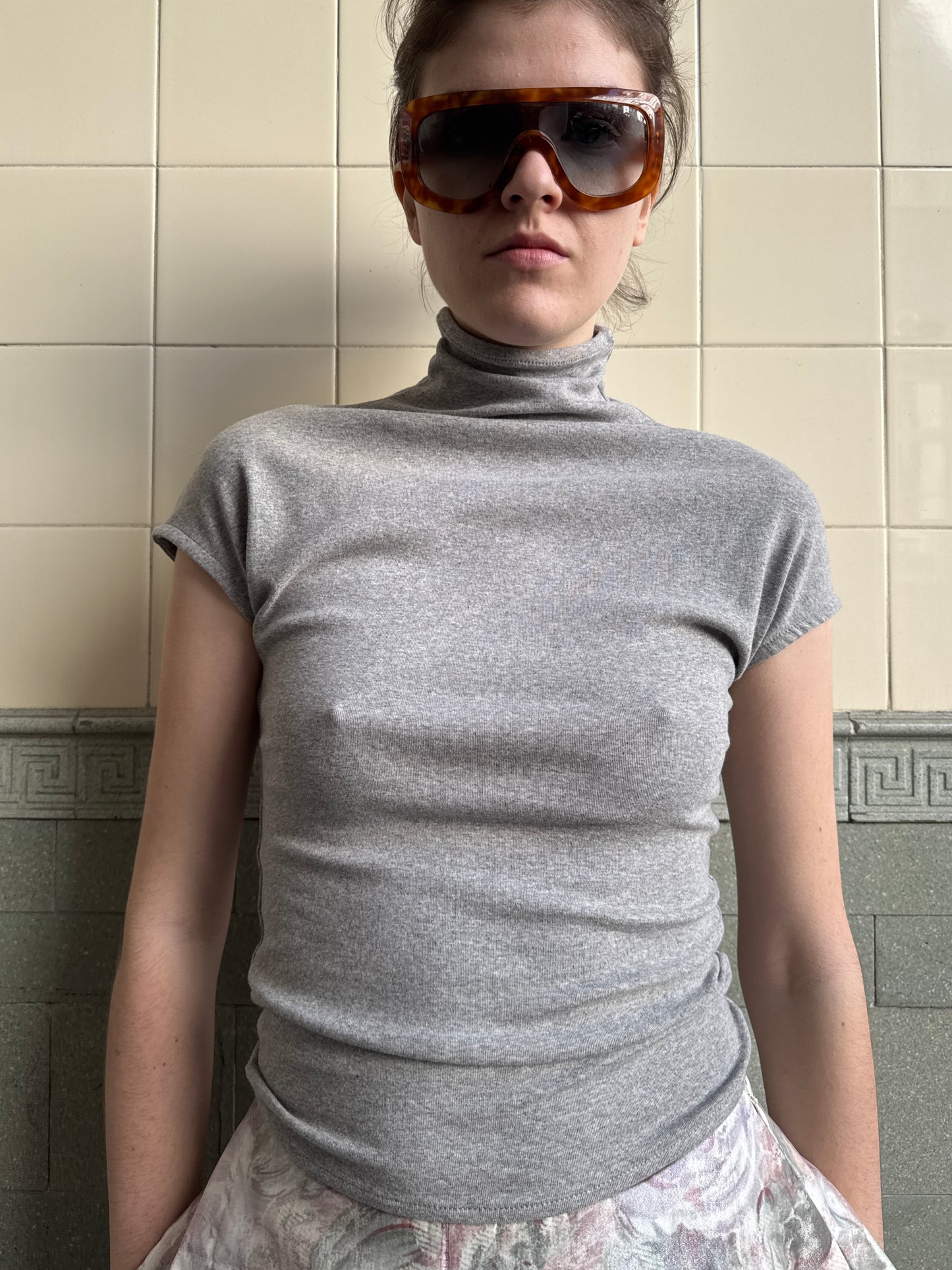 Nina T-shirt
