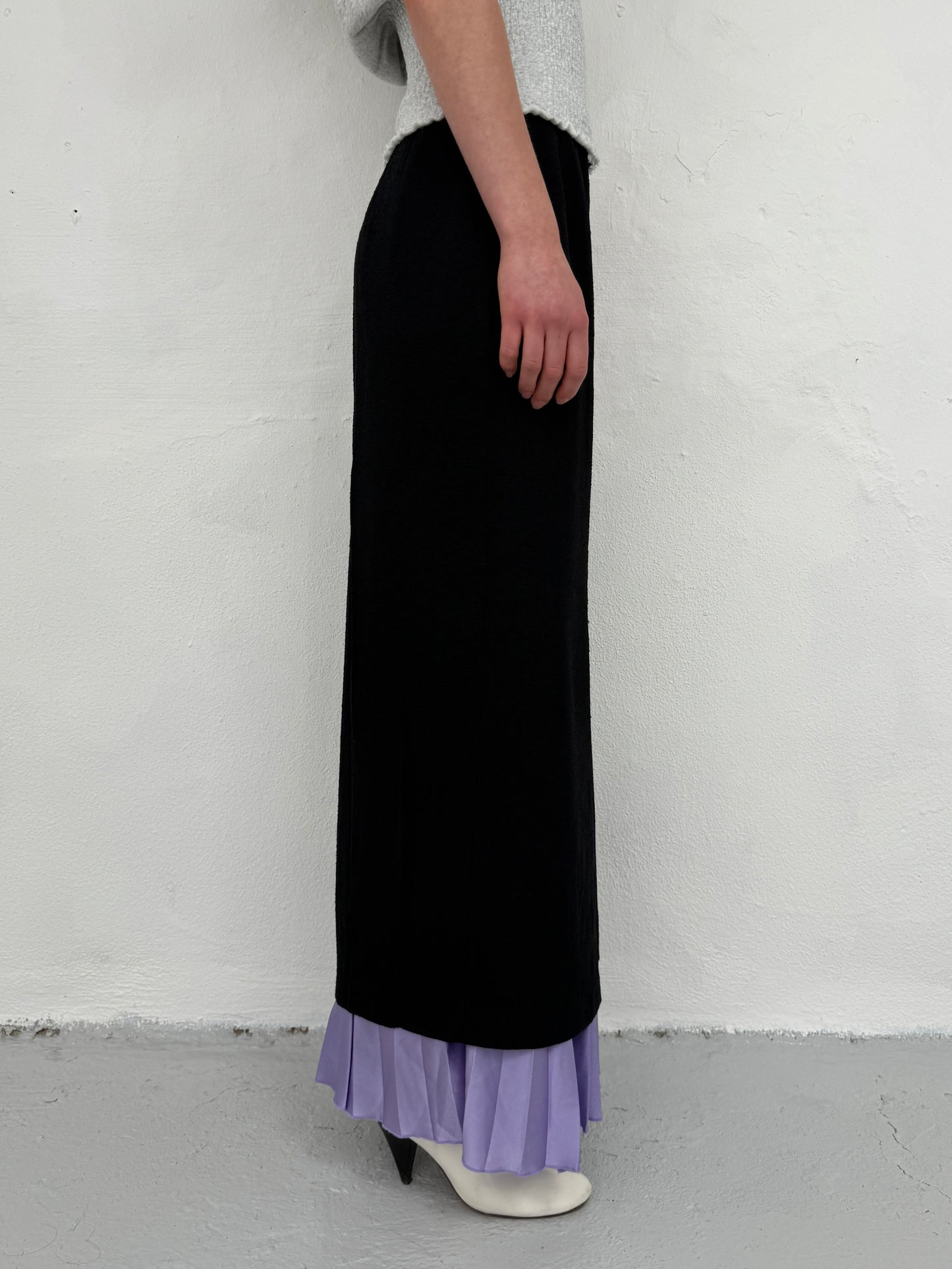 Charlene Skirt