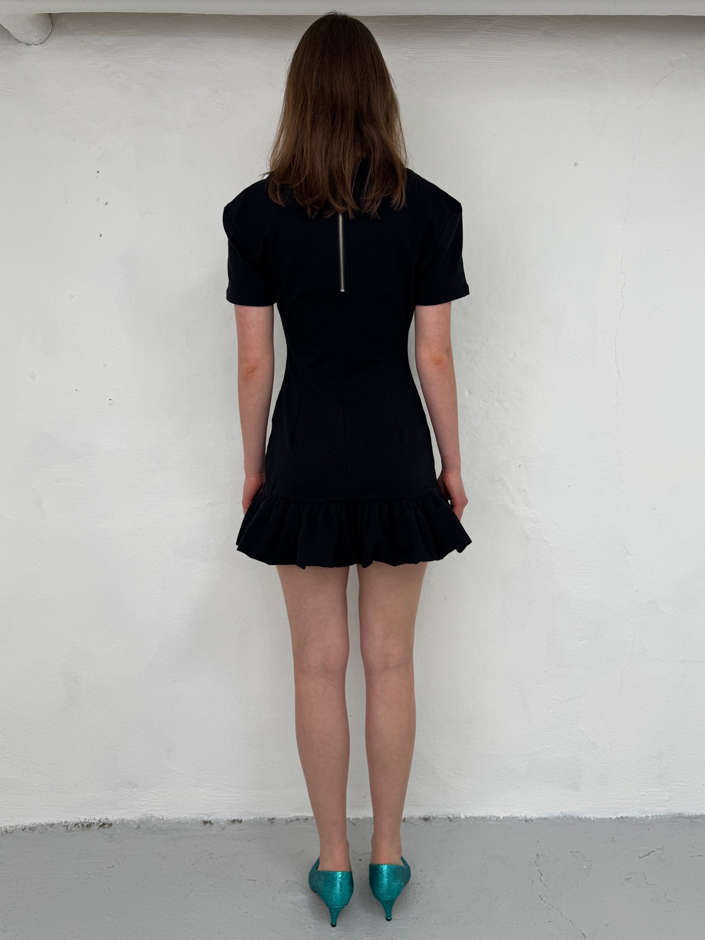 Camilla Dress