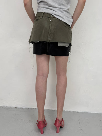 Tutte Skirt