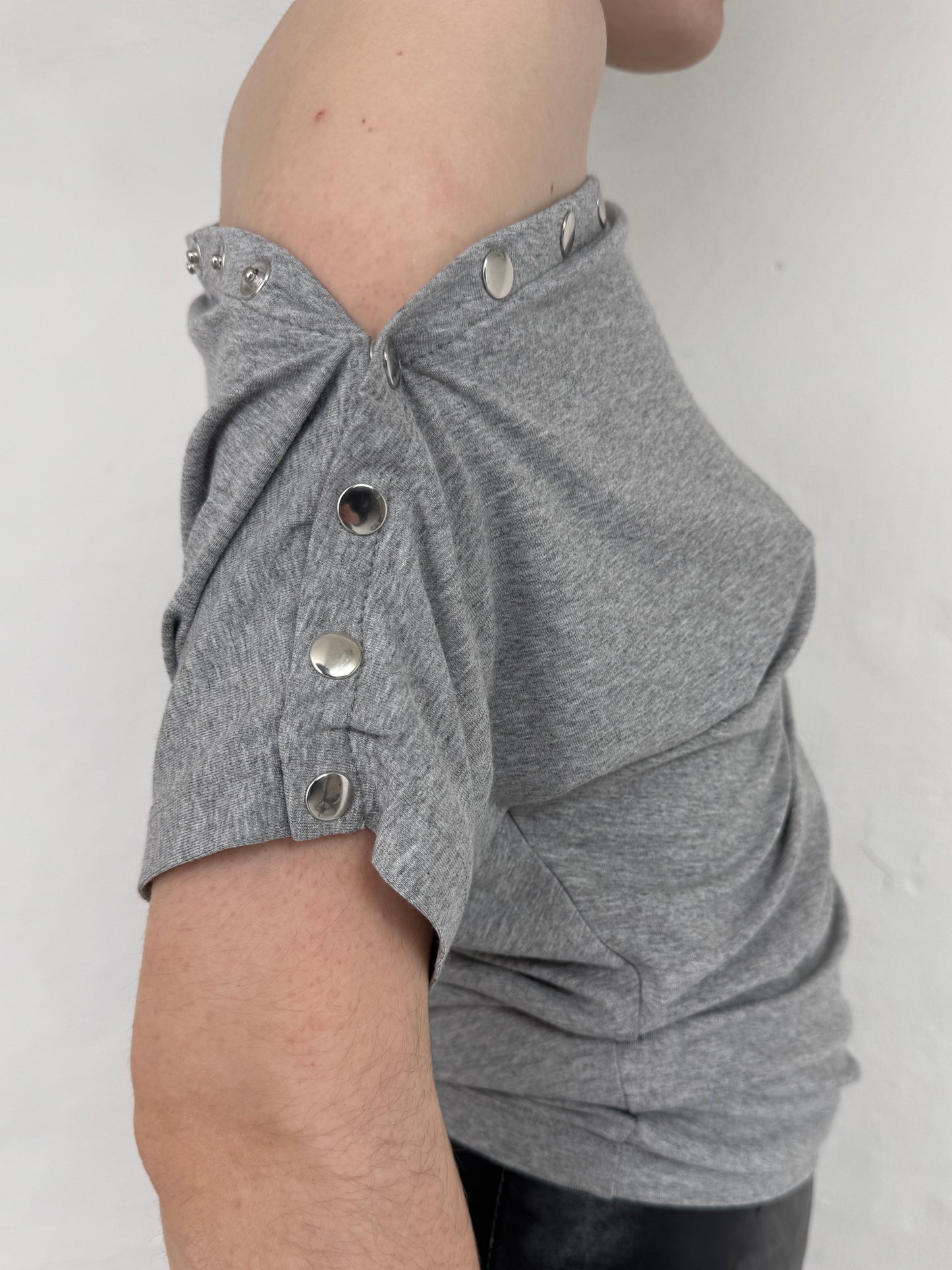 Sascha Short Sleeve