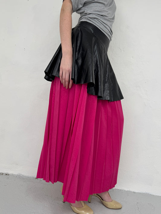 Madeleine Skirt