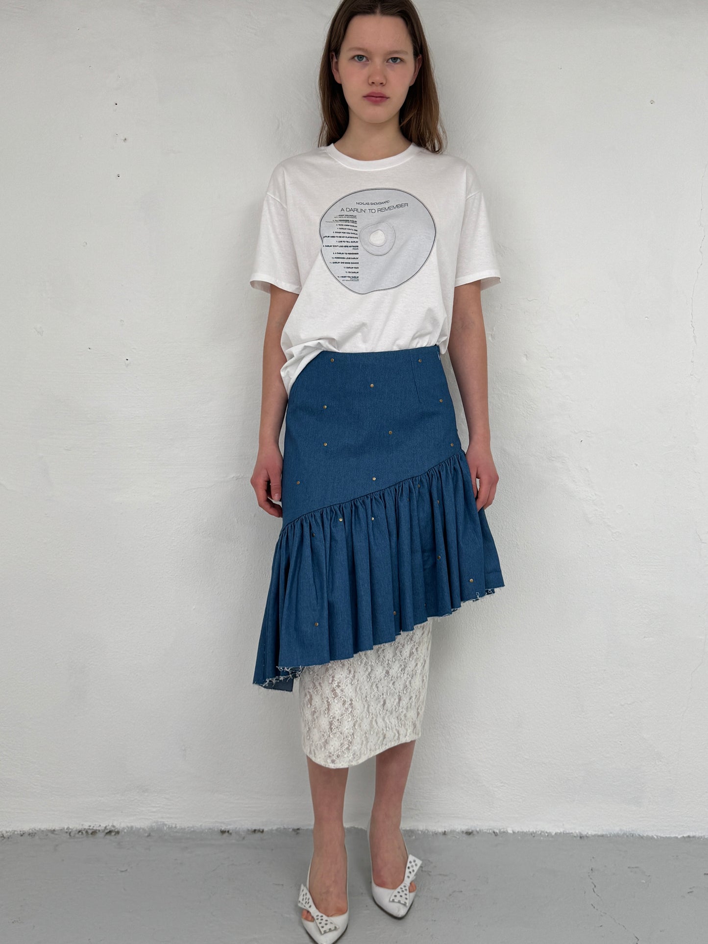 Irene Skirt