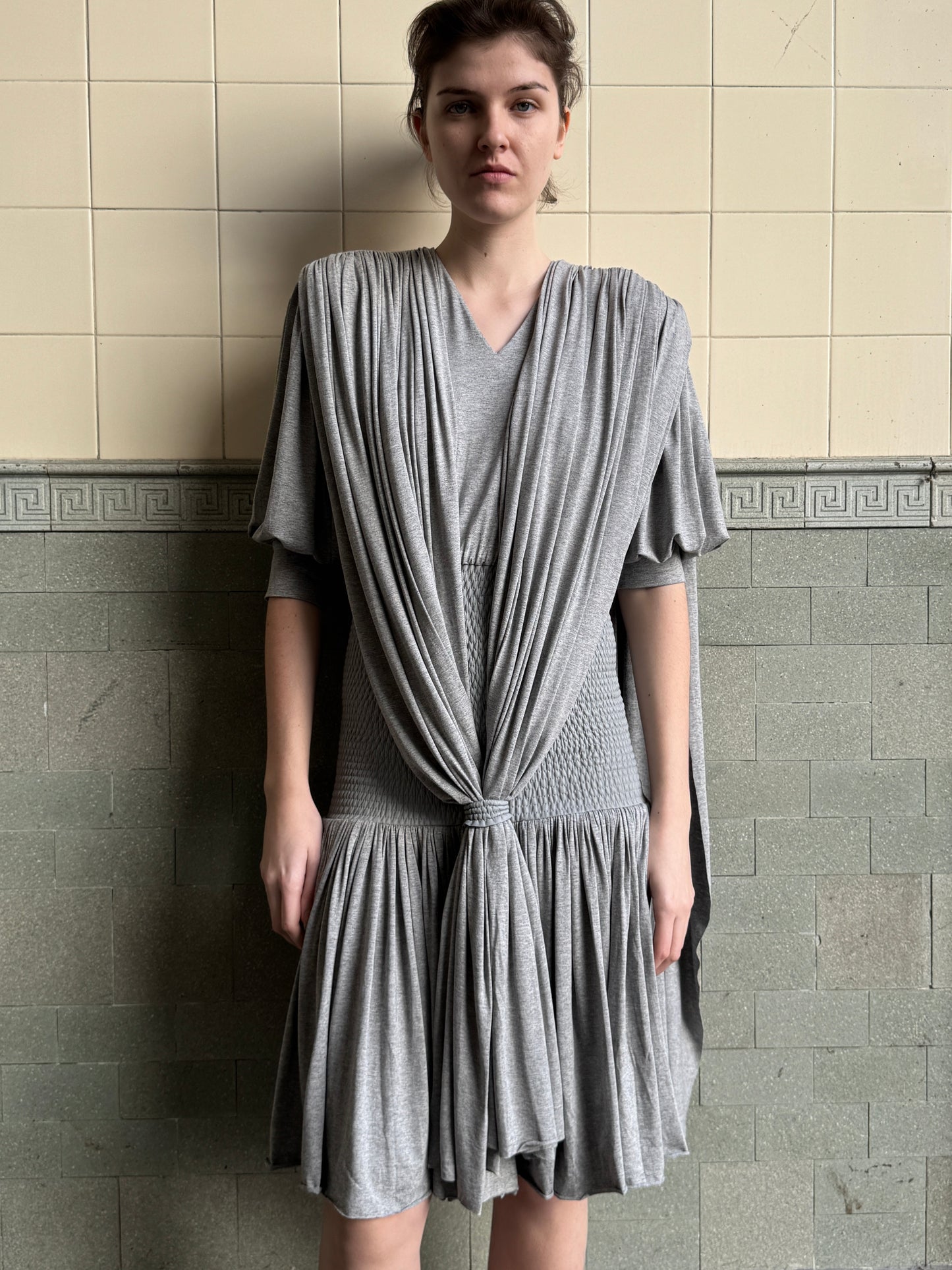 Joan Dress