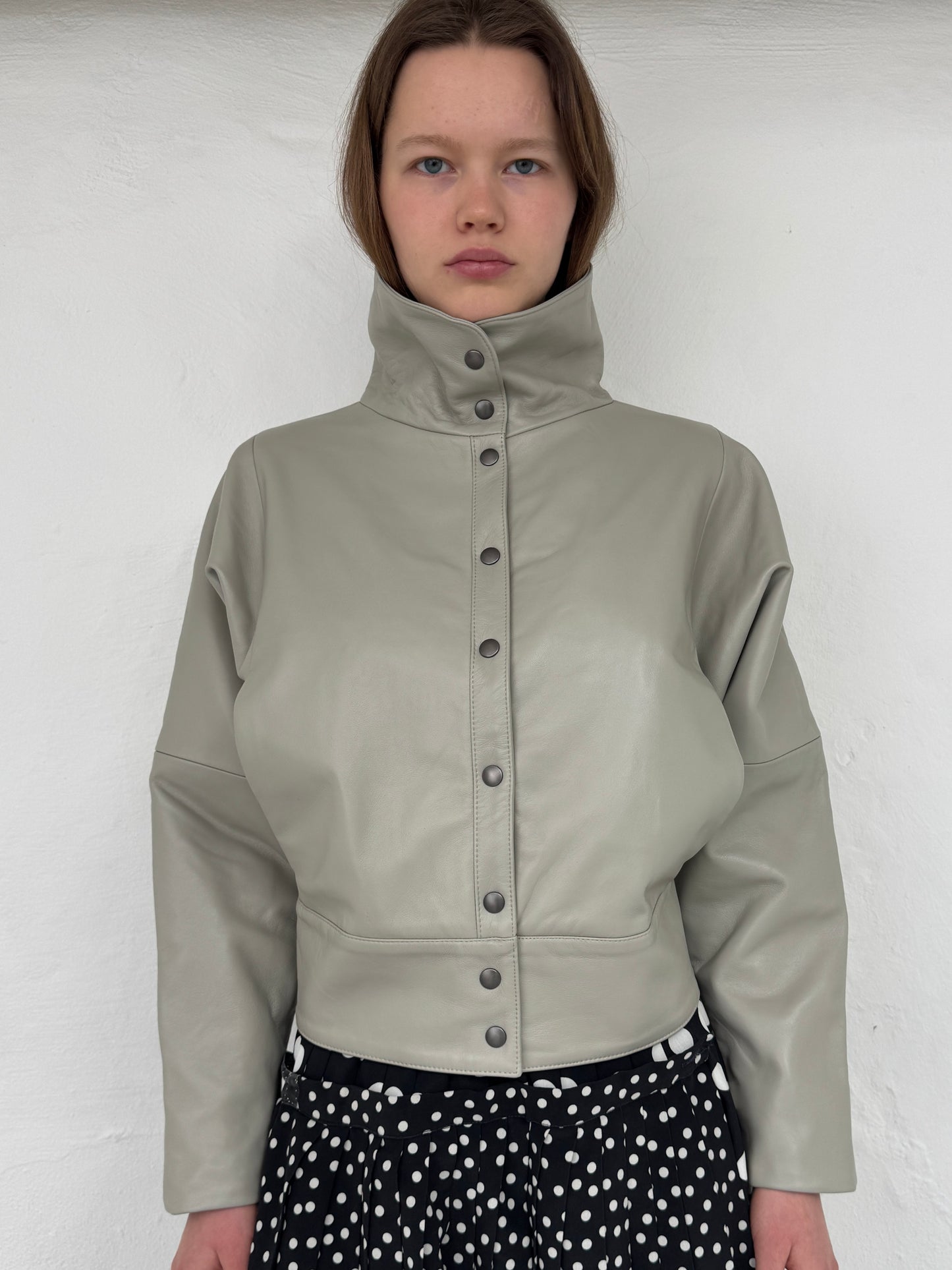 Felicity Jacket