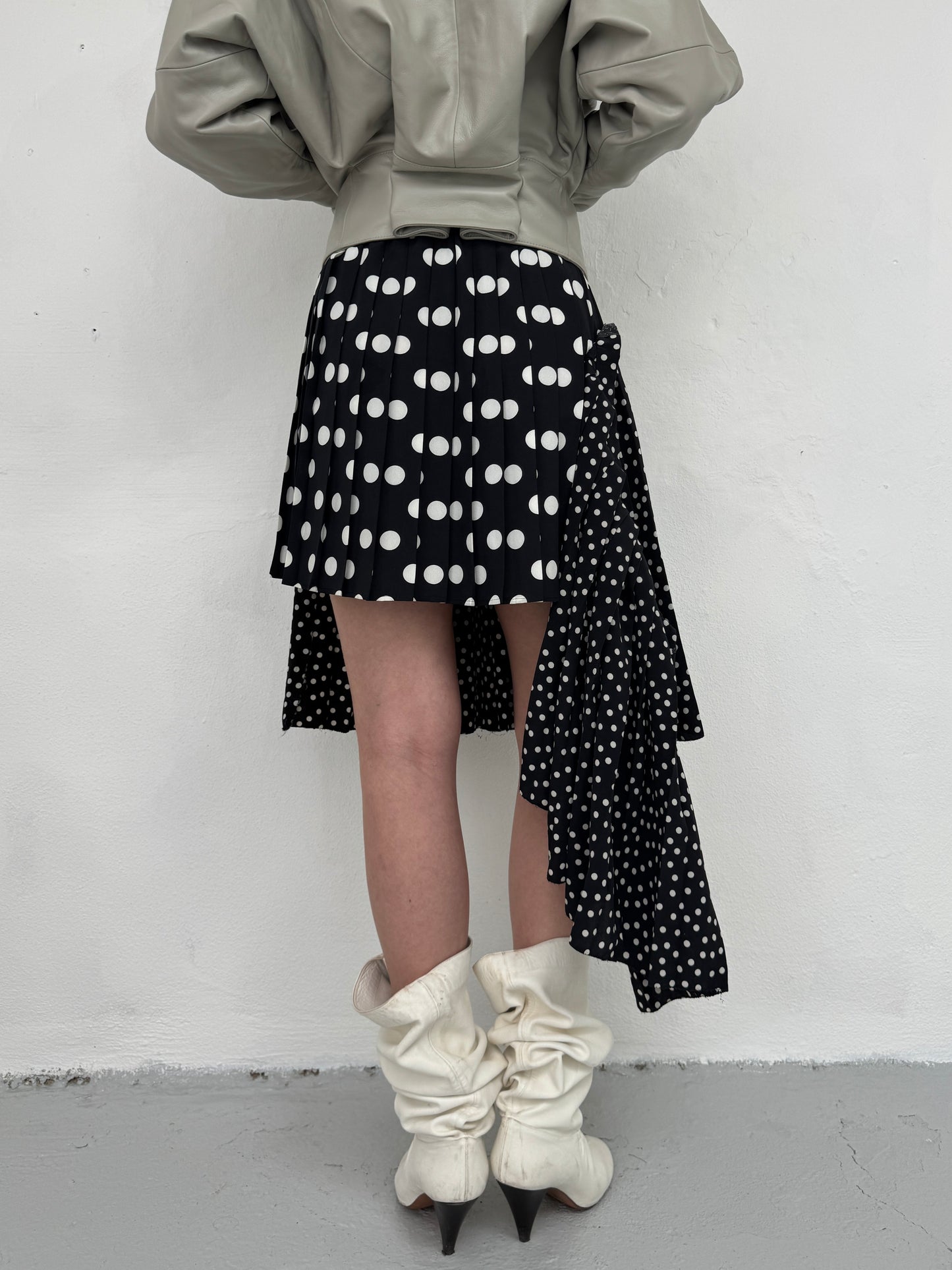 Claudine Skirt