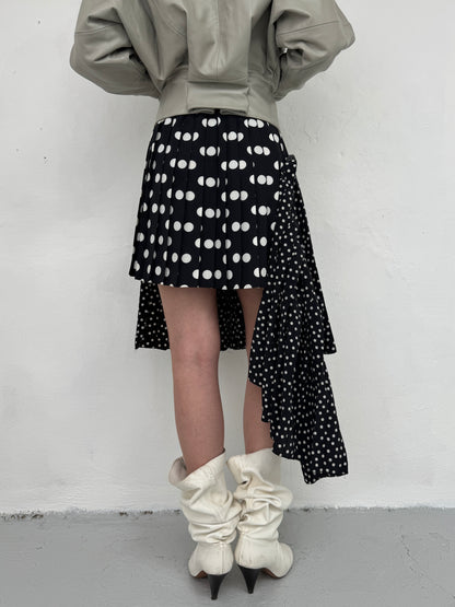 Claudine Skirt