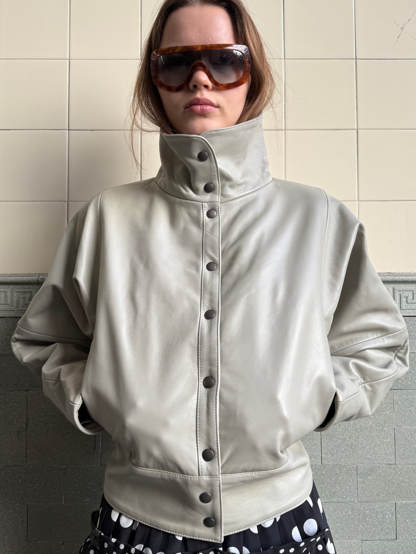 Felicity Jacket