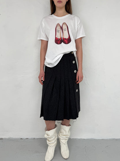 Pump T-shirt