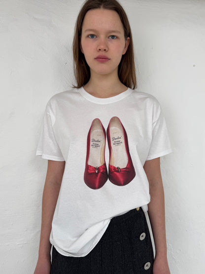 Pump T-shirt