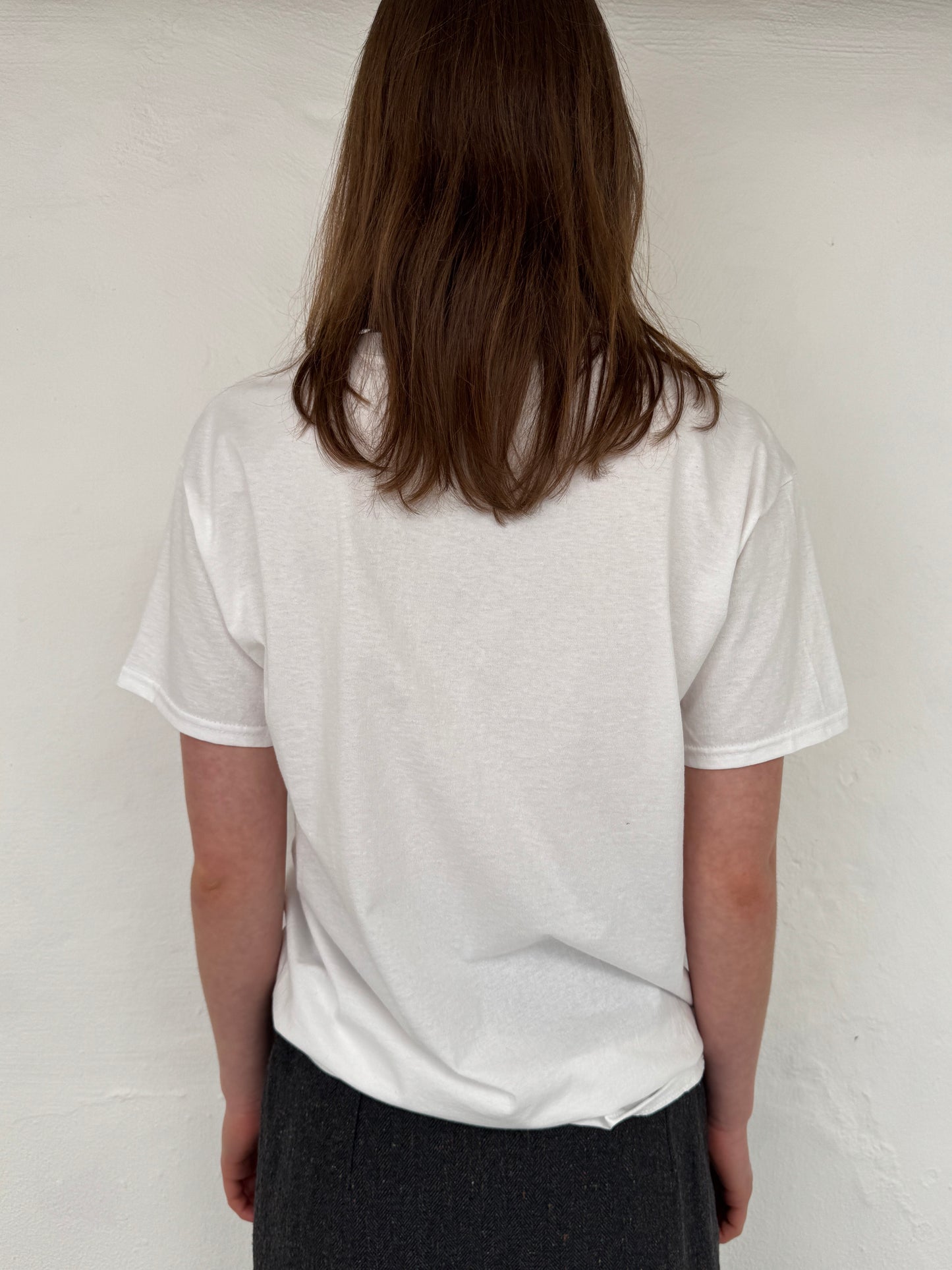 Pump T-shirt