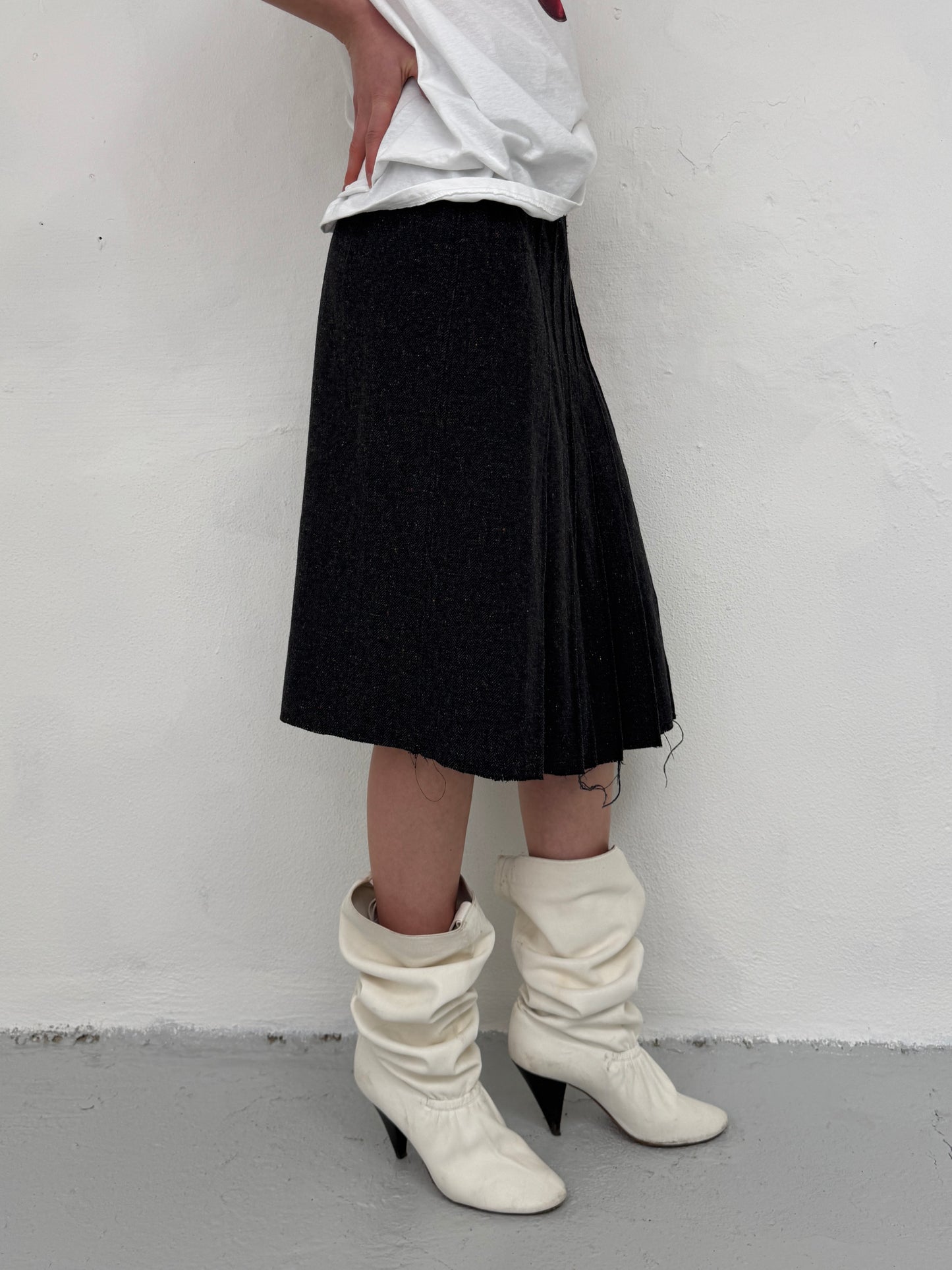 Lorette Skirt
