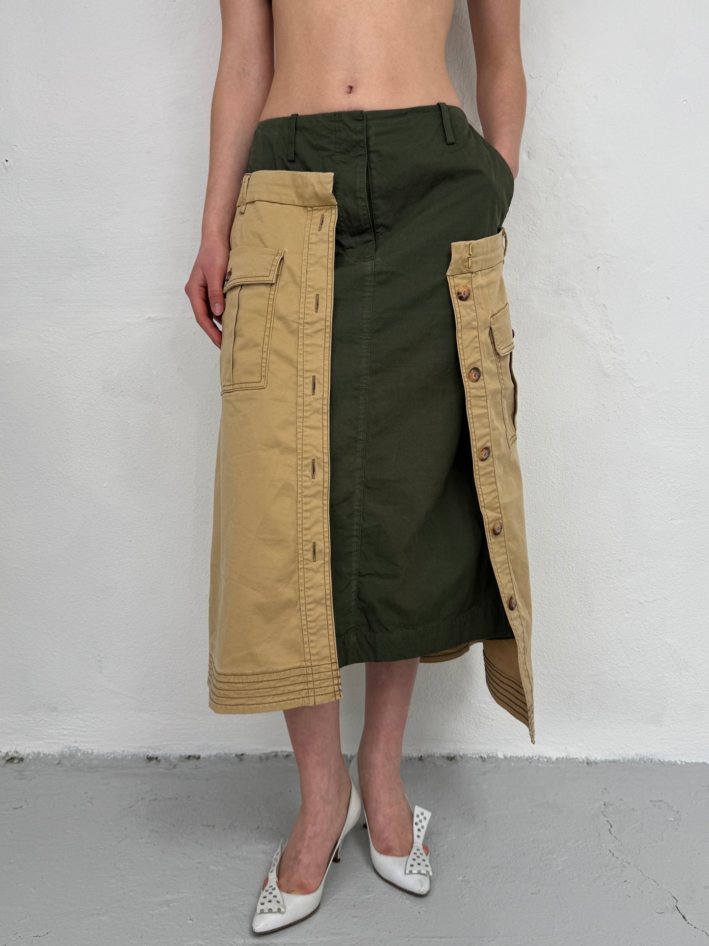 Selena Skirt