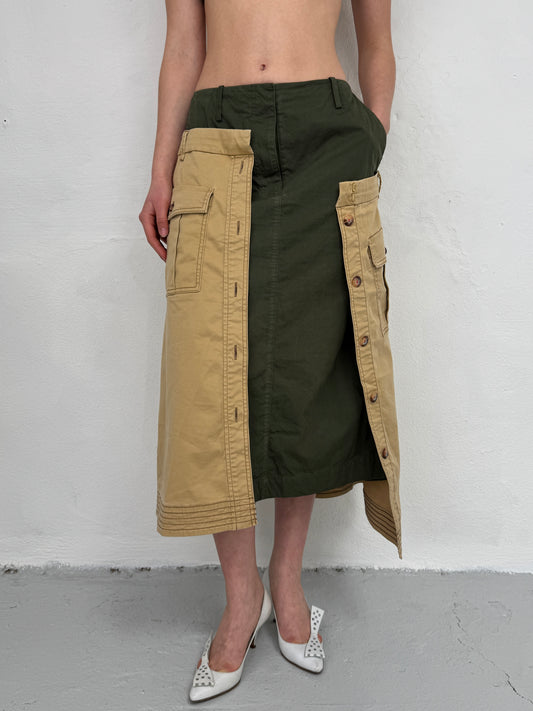 Selena Skirt