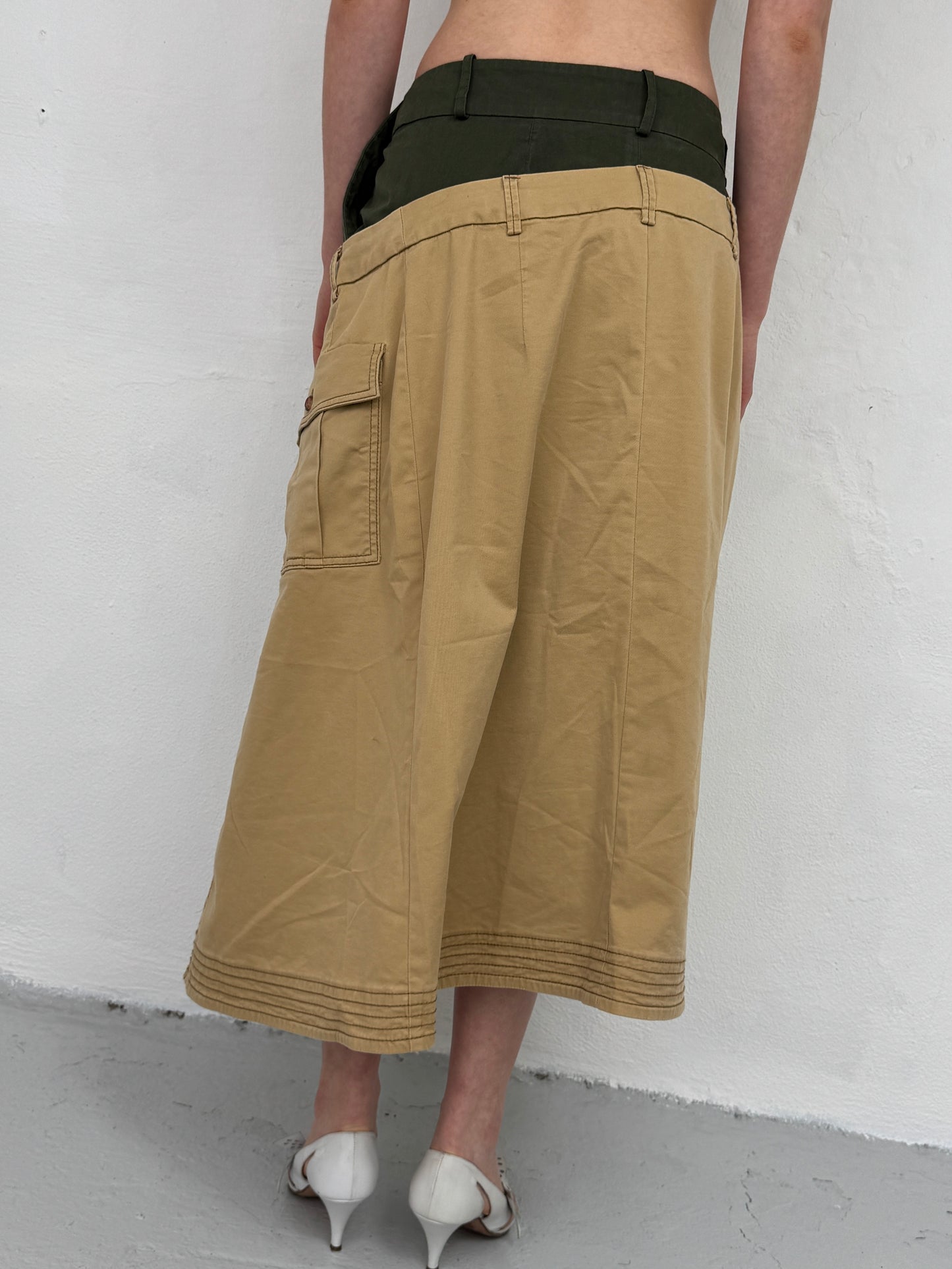 Selena Skirt