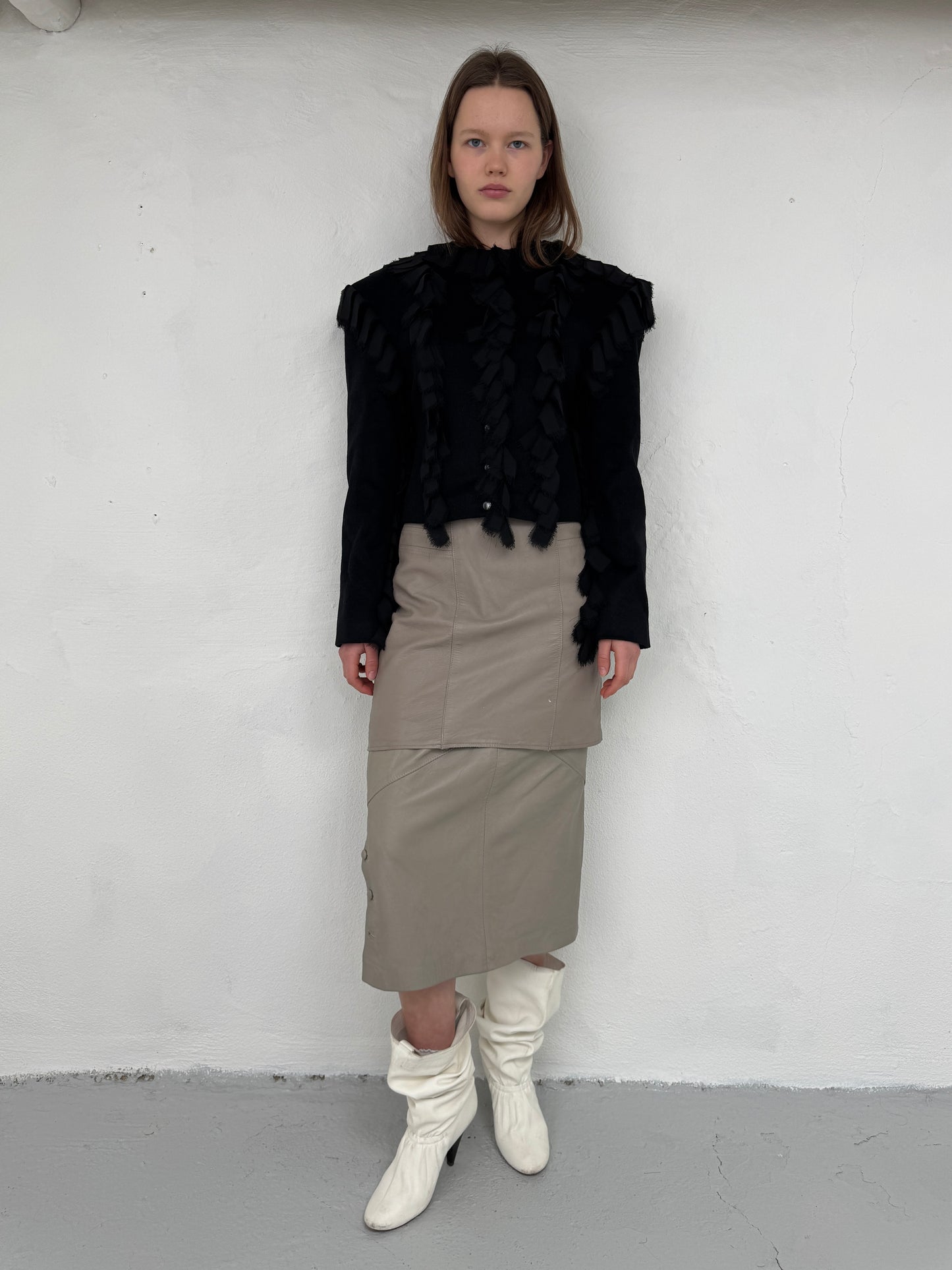 Rebecca Jacket