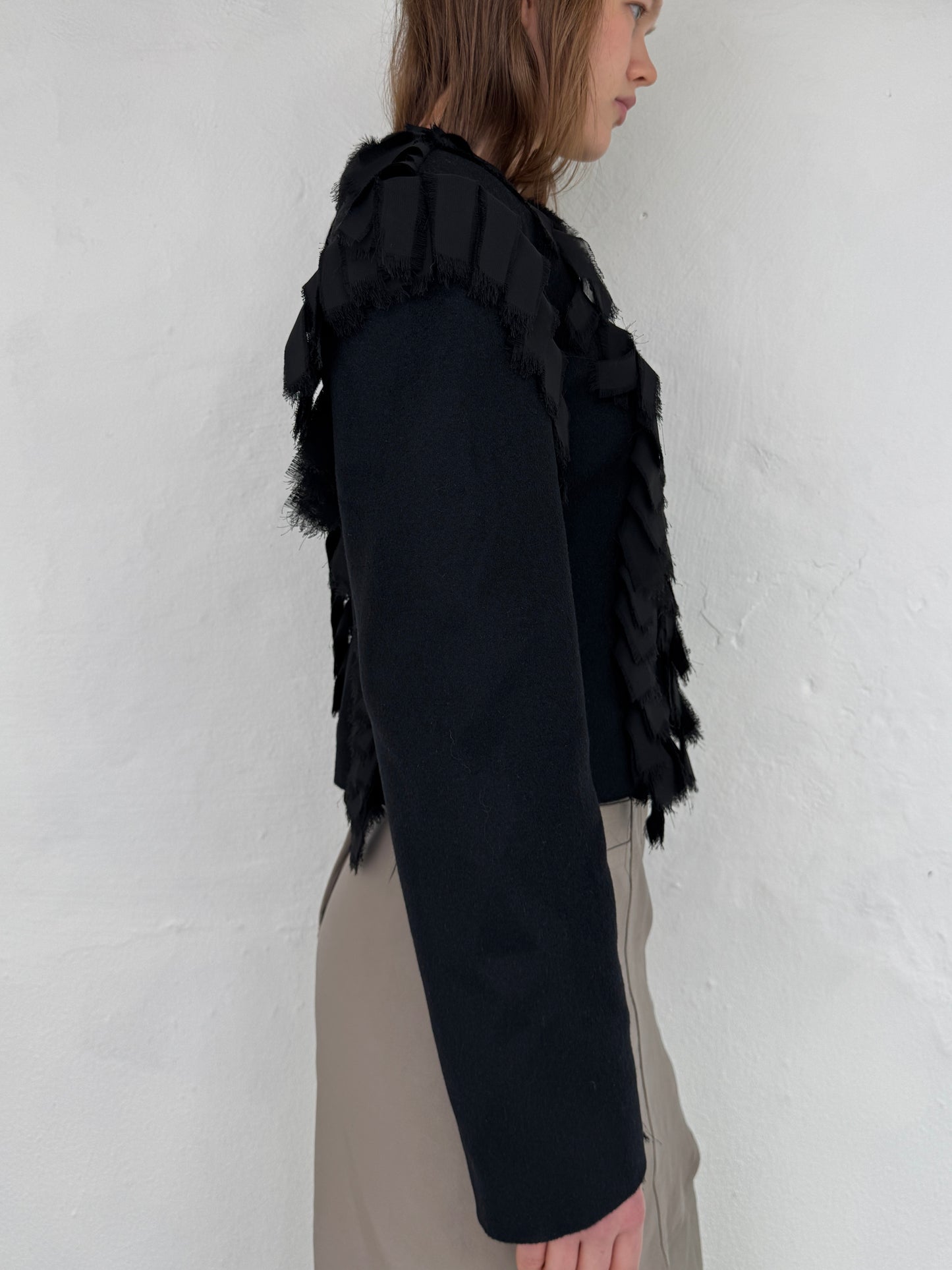 Rebecca Jacket