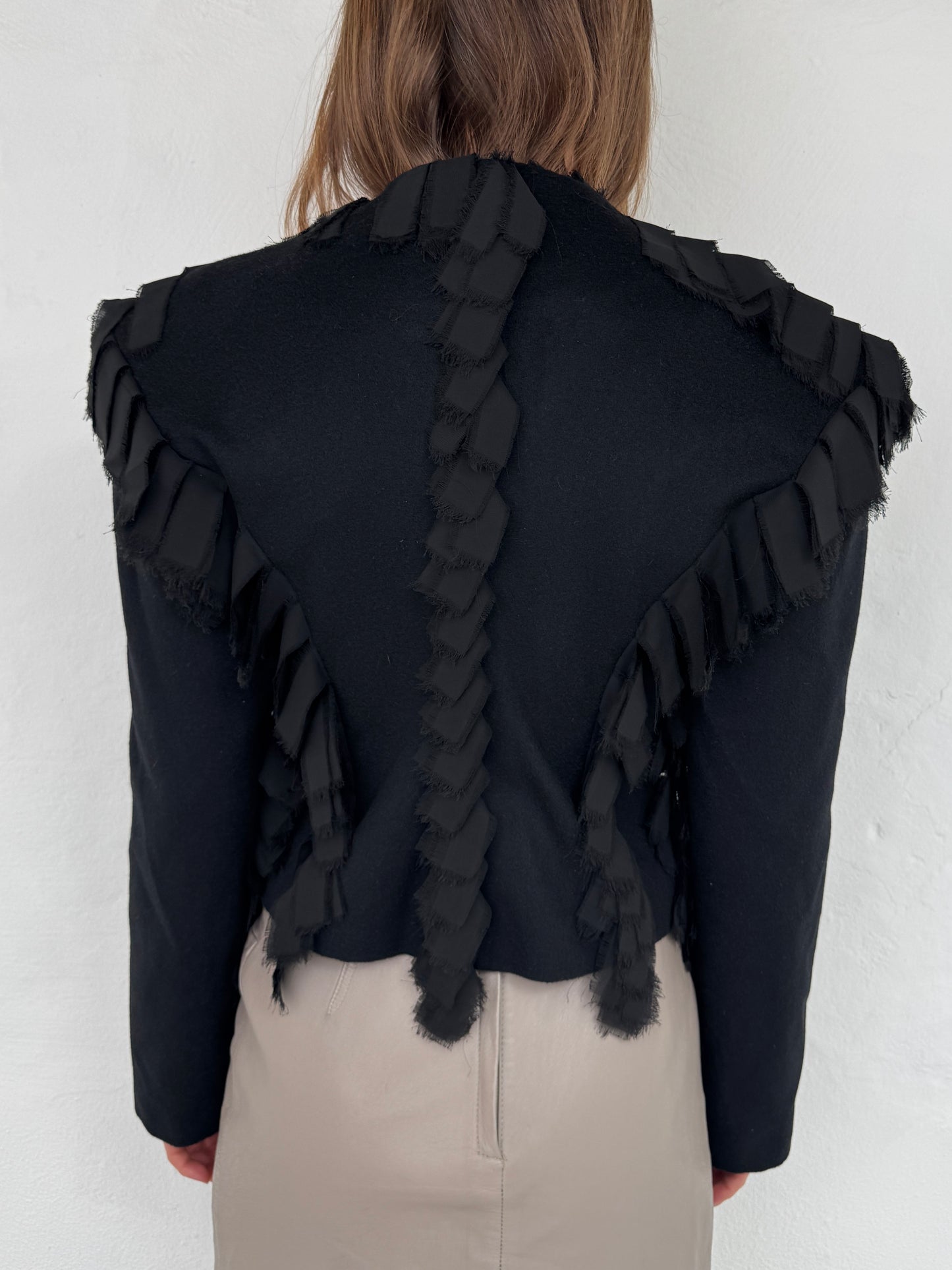 Rebecca Jacket