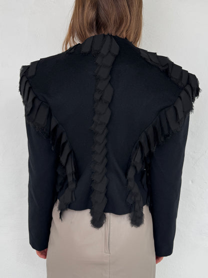 Rebecca Jacket