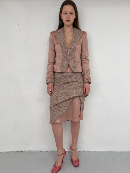 Mary Jacket