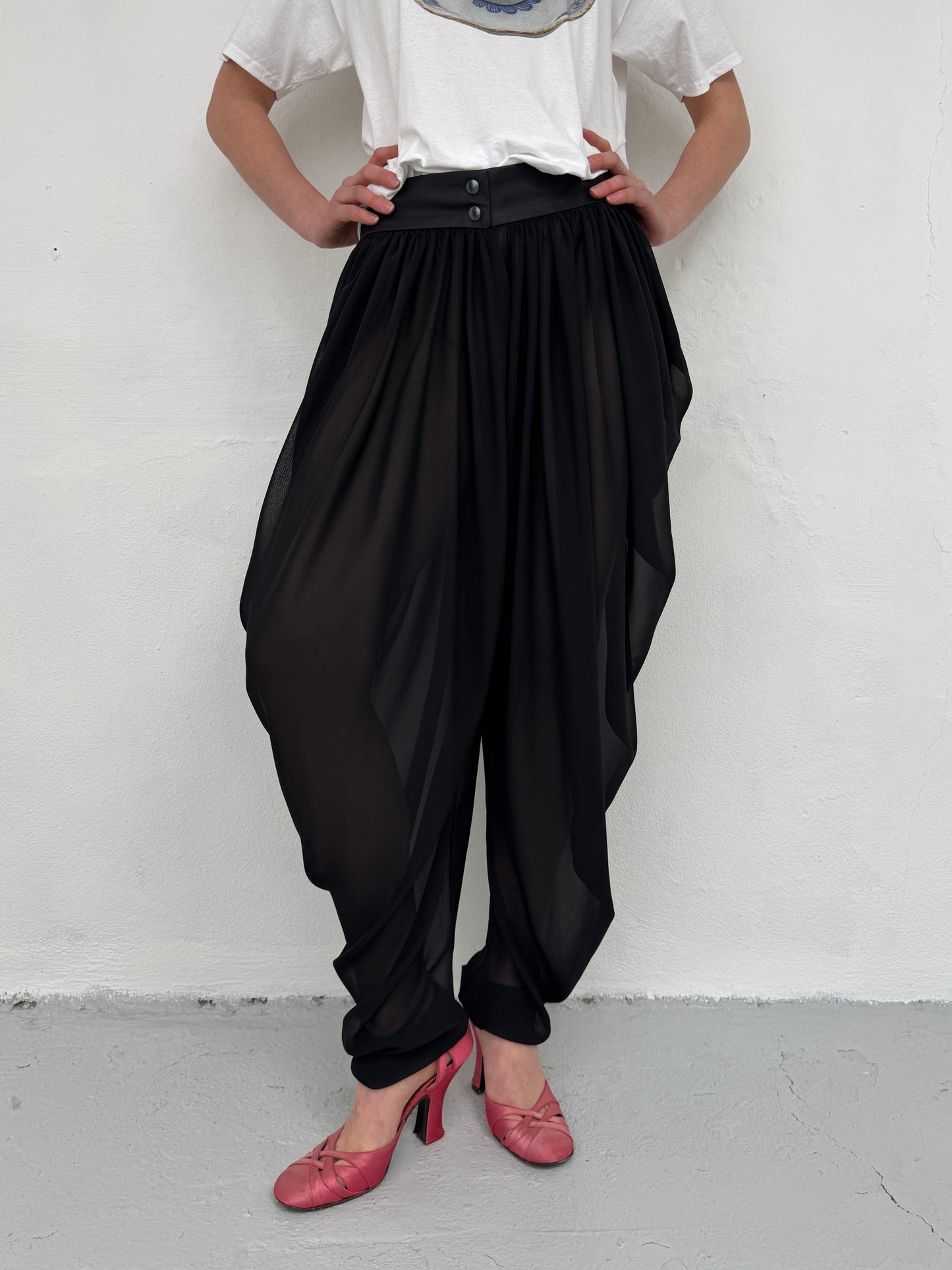 Cynthia Trousers