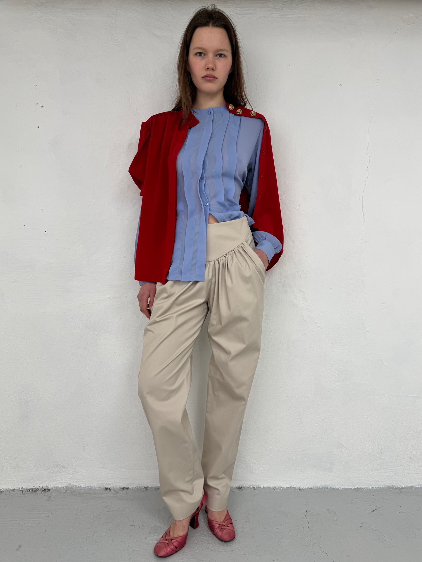 Inger Pants