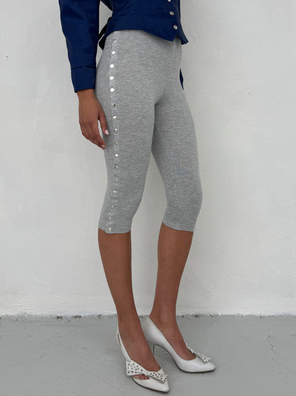 Sascha Capri Leggings
