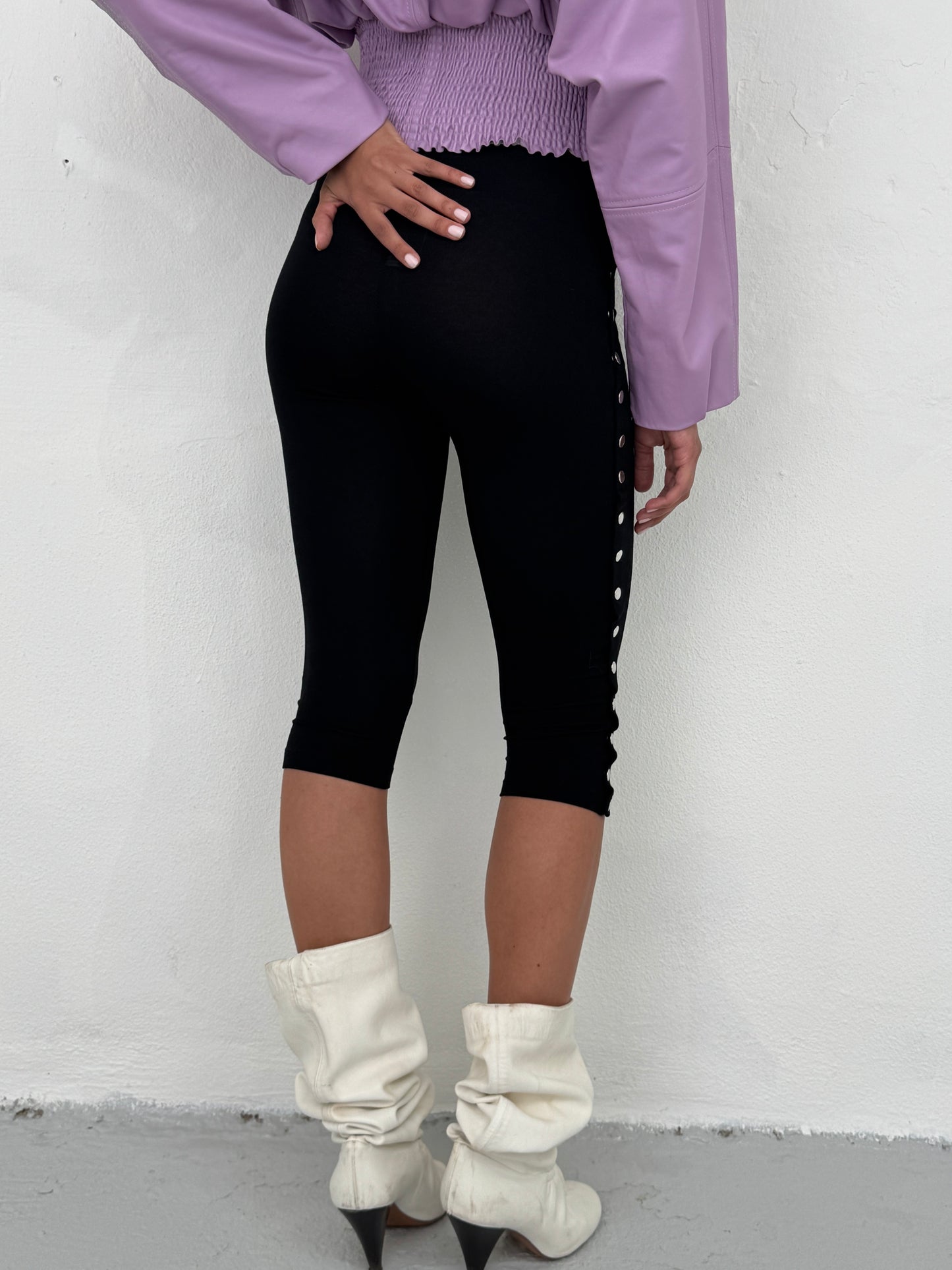 Sascha Capri Leggings