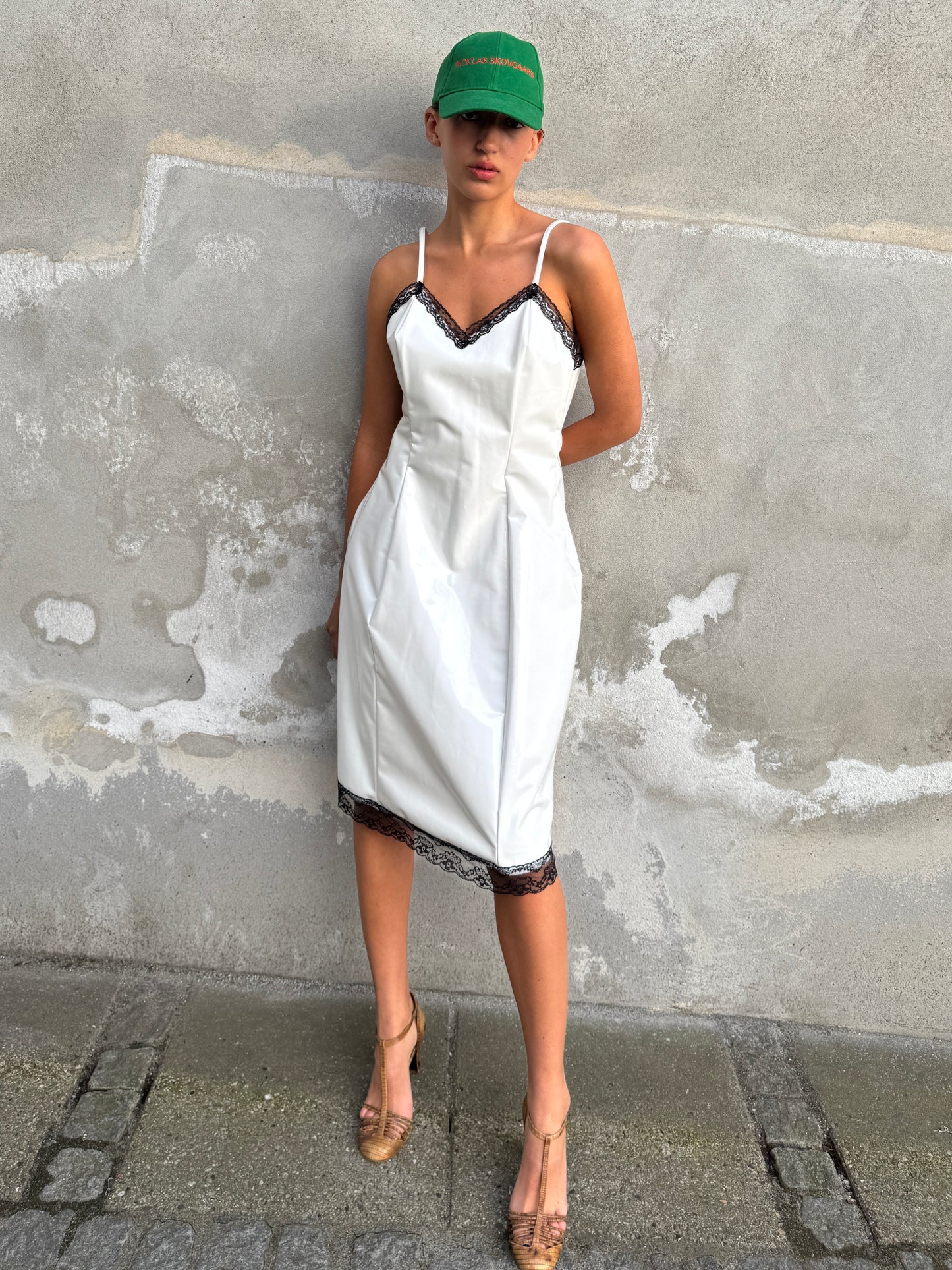 Adda Dress