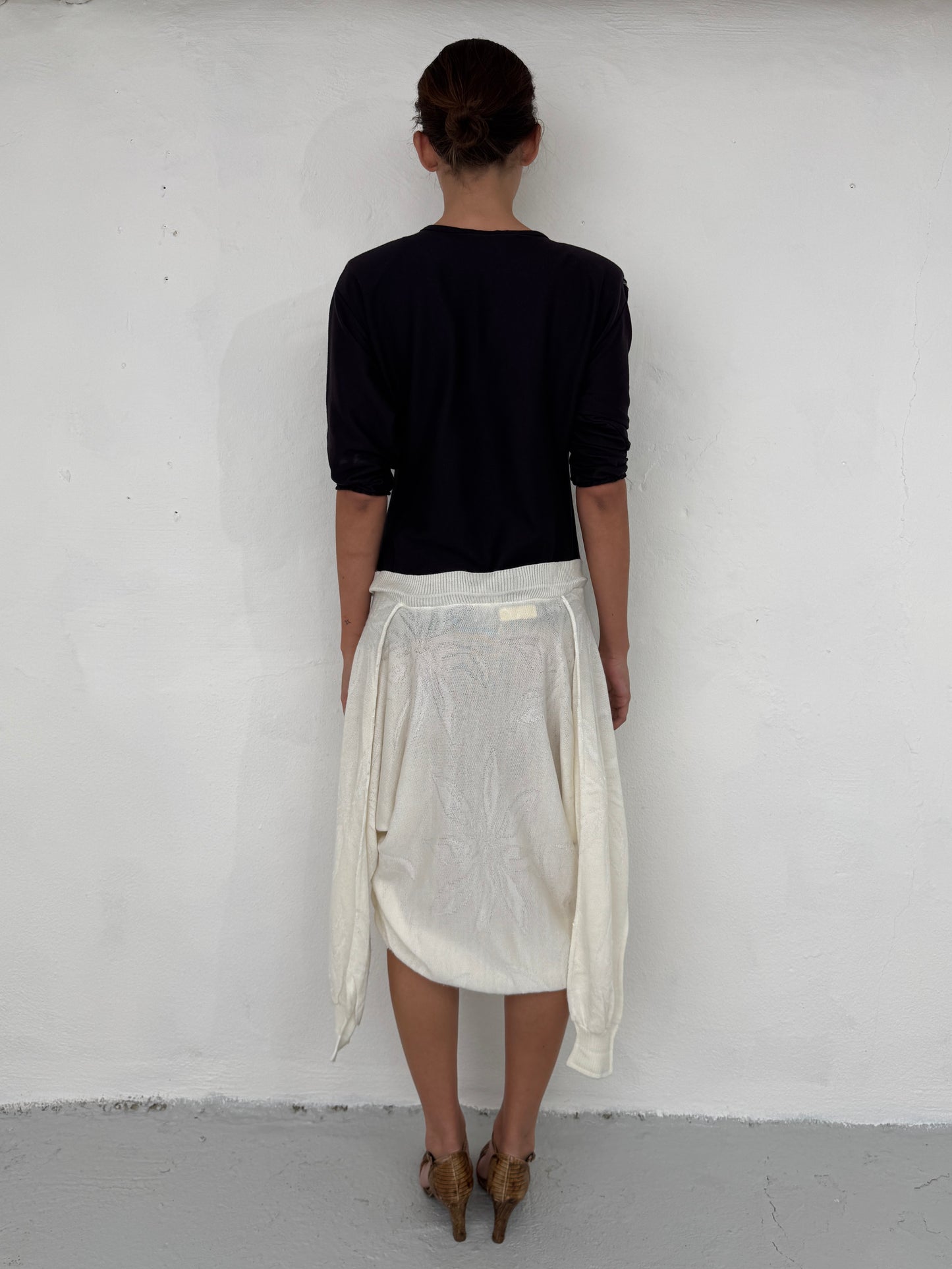Morena Dress