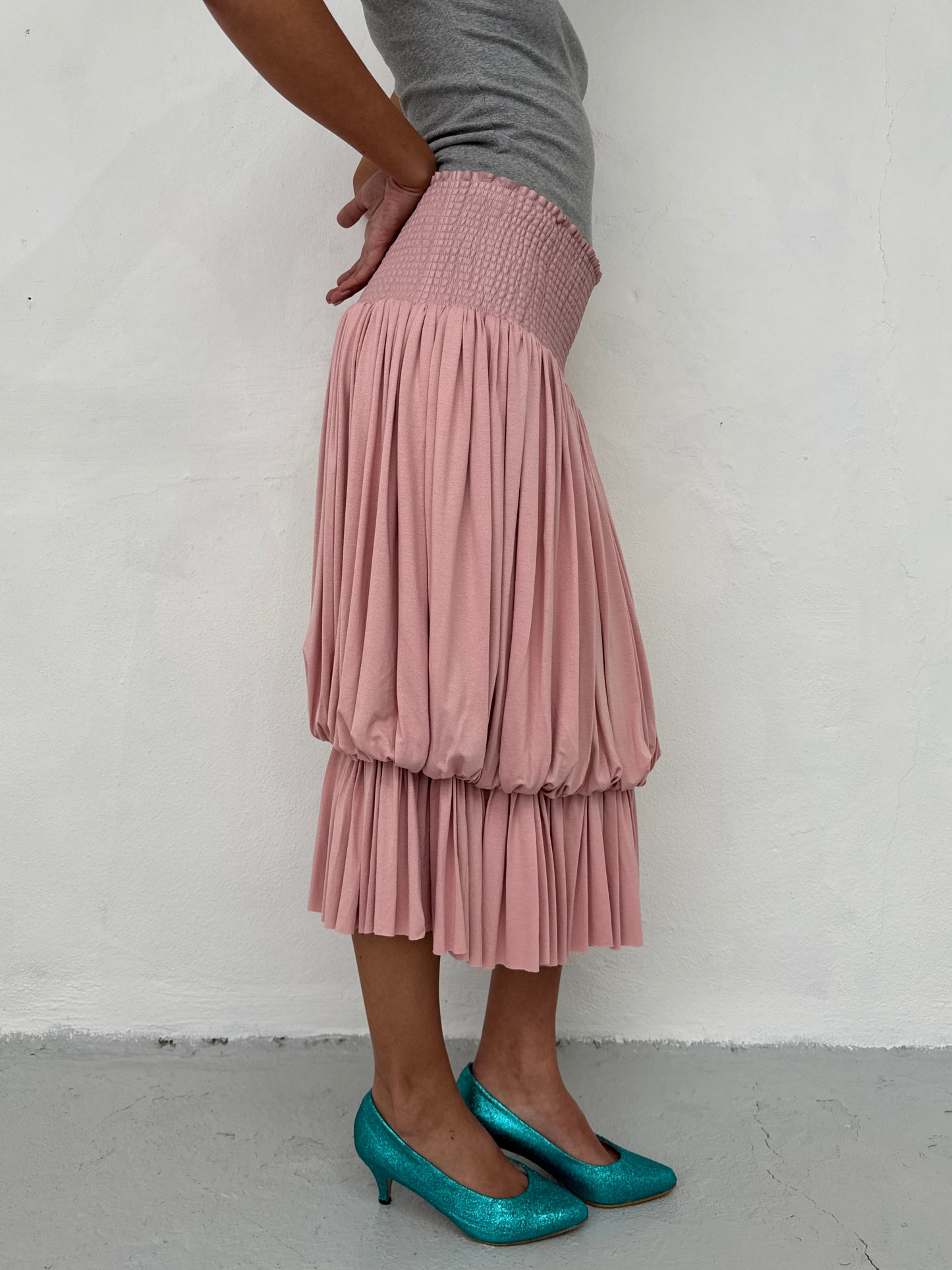 Ivette Skirt