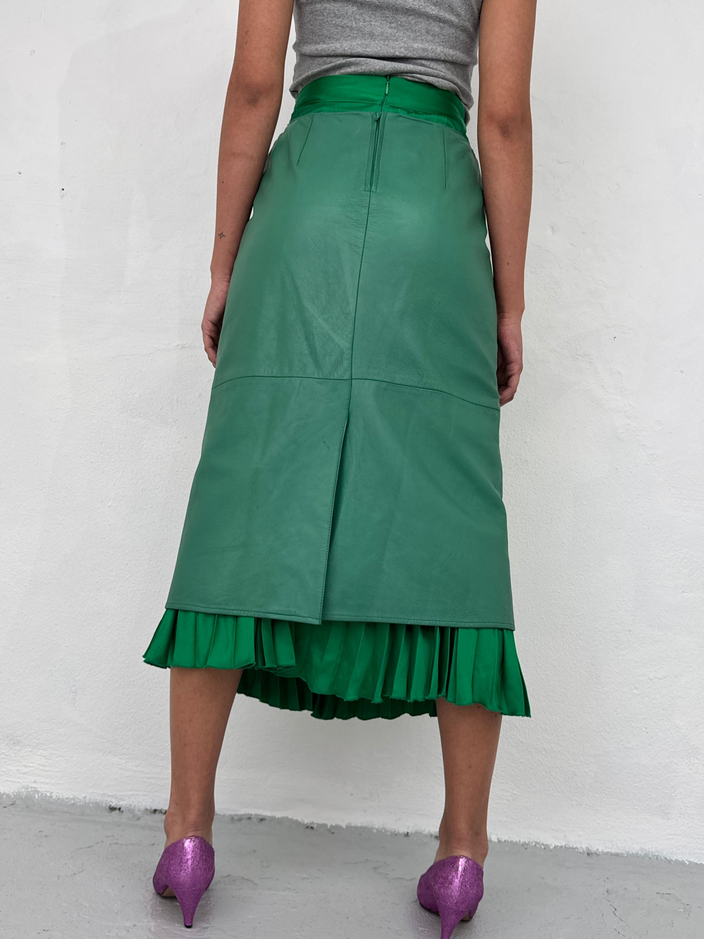 Celina Skirt