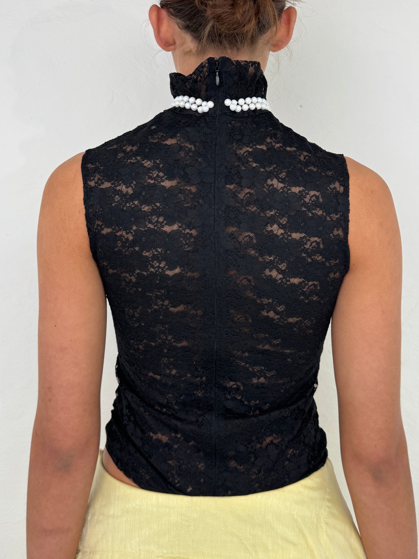 Rose Top