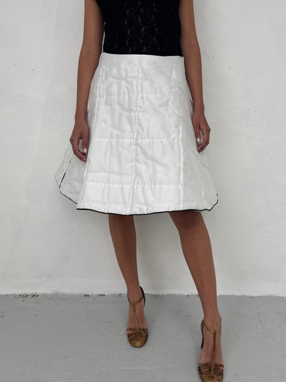 Cecilie Skirt