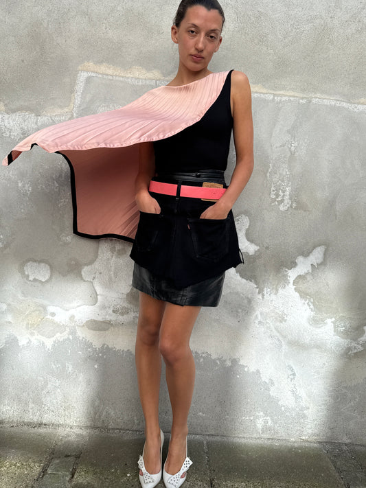 Lonetta Skirt