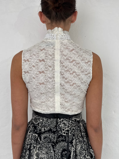 Rose Top